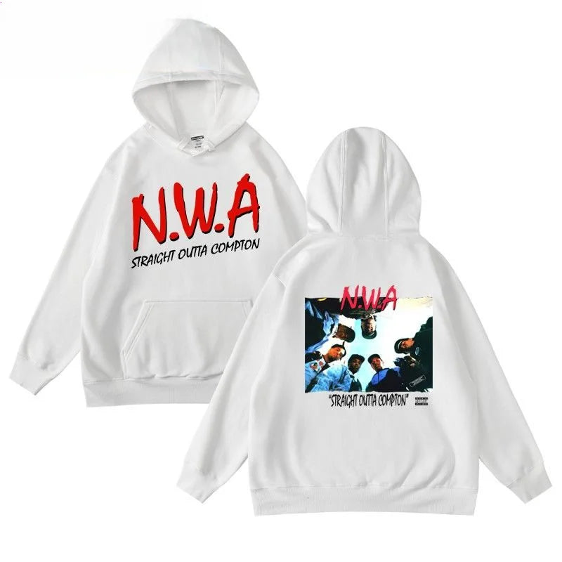 Men’s and Women’s Casual Hoodie