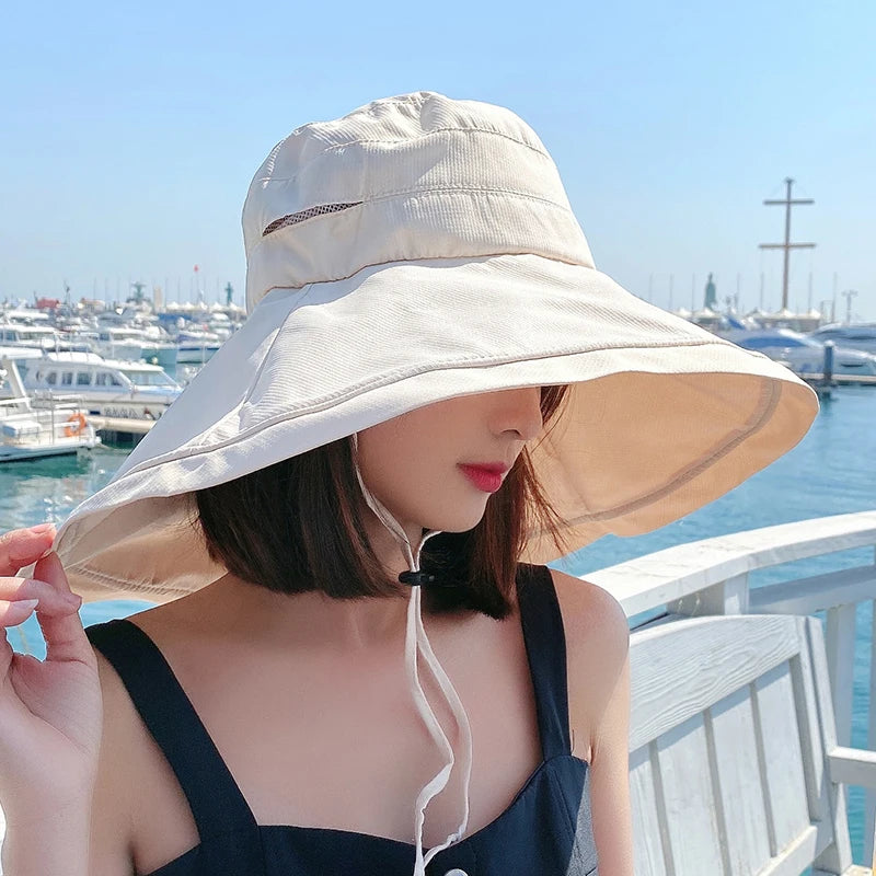 Women’s Sun Protection Hat