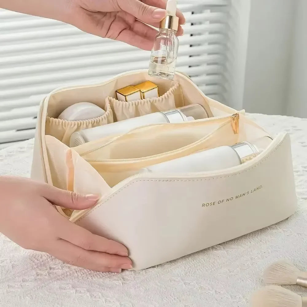 Travel Cosmetic Case