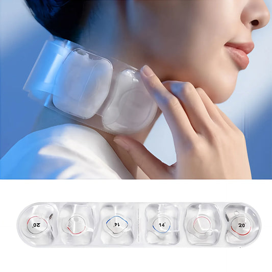 Cooling Ice Neck Ring for Summer