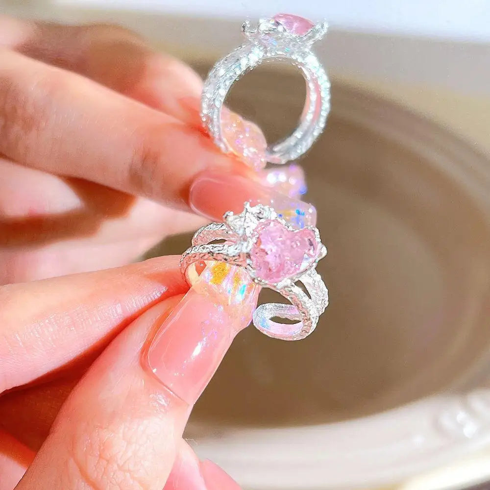 Glamorous Fashion Earrings Elegant Designer Earrings Rhinestone Bow Earrings Luxury Zircon Earrings Delicate Earrings