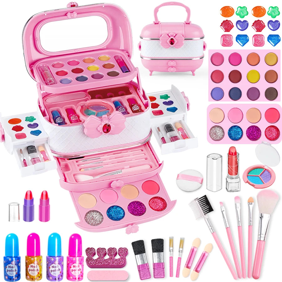 Children’s Cosmetic Set