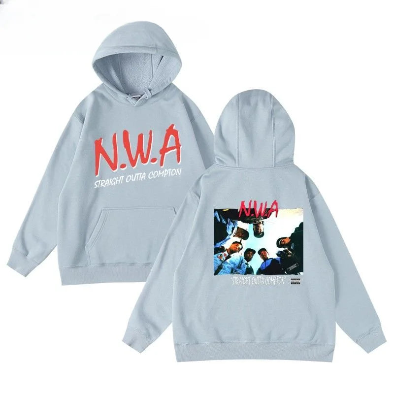 Men’s and Women’s Casual Hoodie