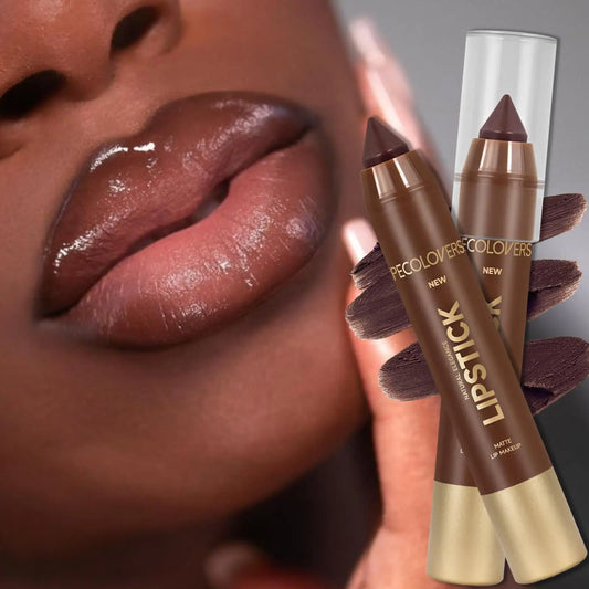 Long-Lasting Lip Pencil