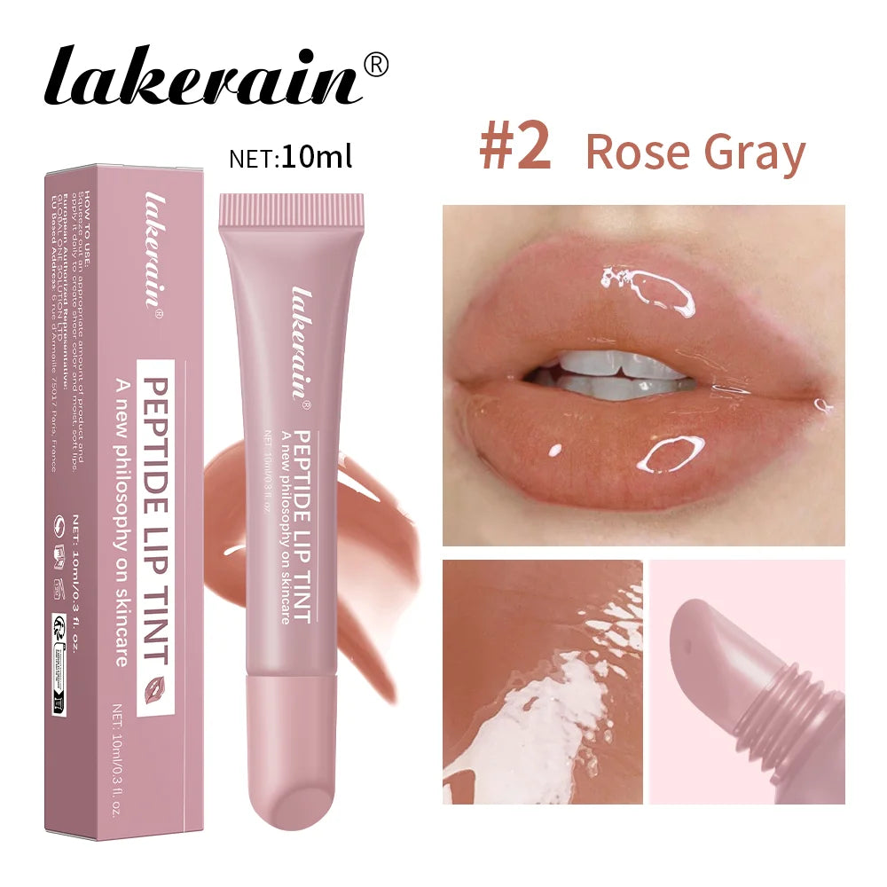Water Gloss Lip Oil