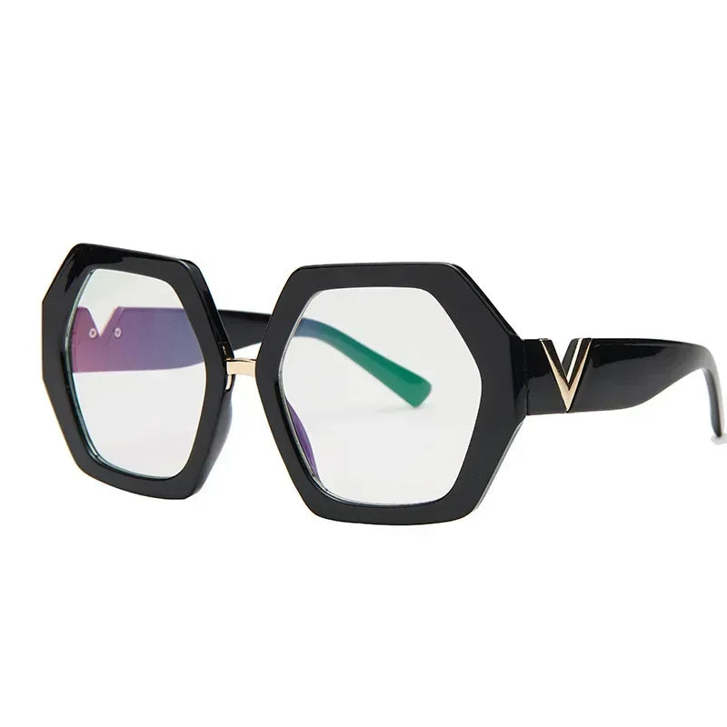 2024 Luxury Square Sunglasses Ladies Fashion Glasses Classic Brand Designer Retro Sun Glasses Women Sexy Eyewear Unisex Shades
