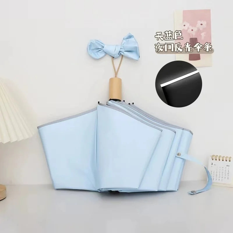 Women’s Sun and Rain Umbrella