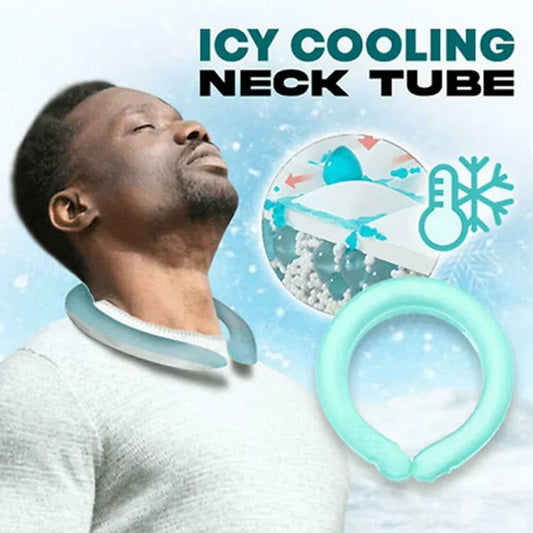 Reusable Summer Cooling Band
