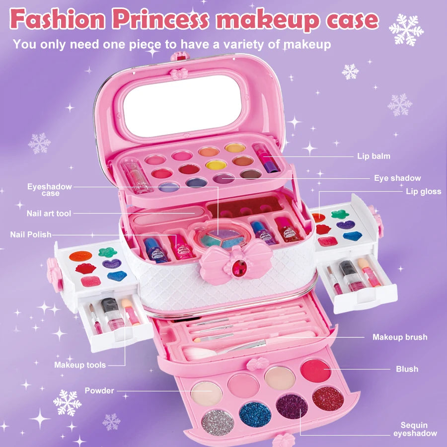 Children’s Cosmetic Set