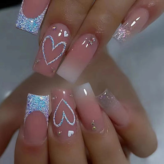 ARTAUG Press-On Nails