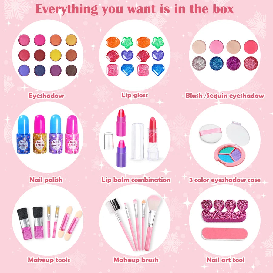 Children’s Cosmetic Set