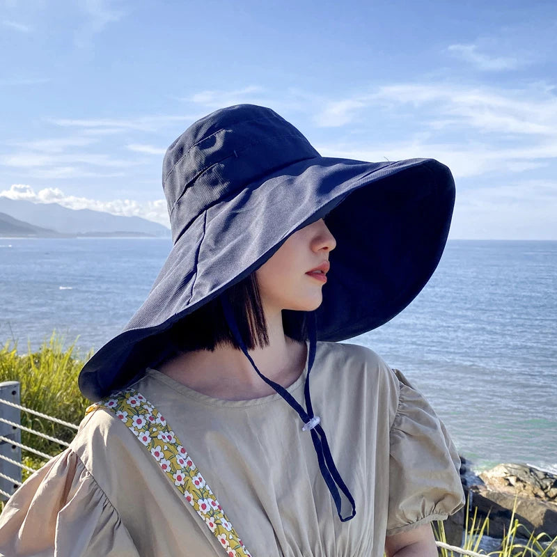 Women’s Sun Protection Hat