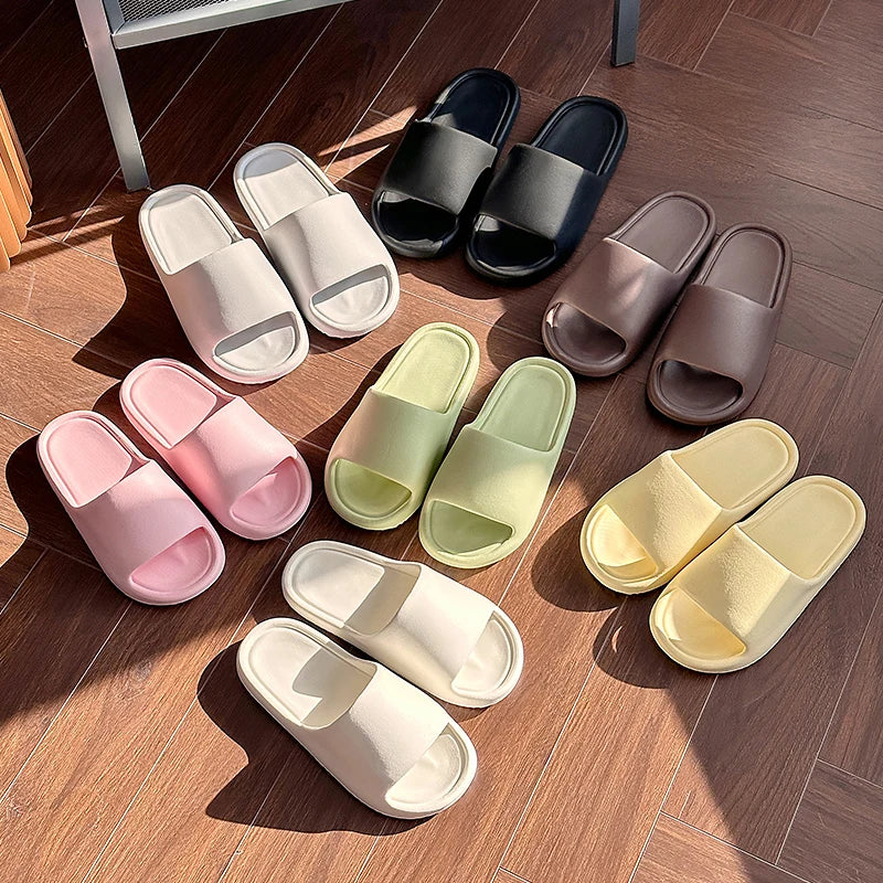 Soft Comfort Beach Sandals
