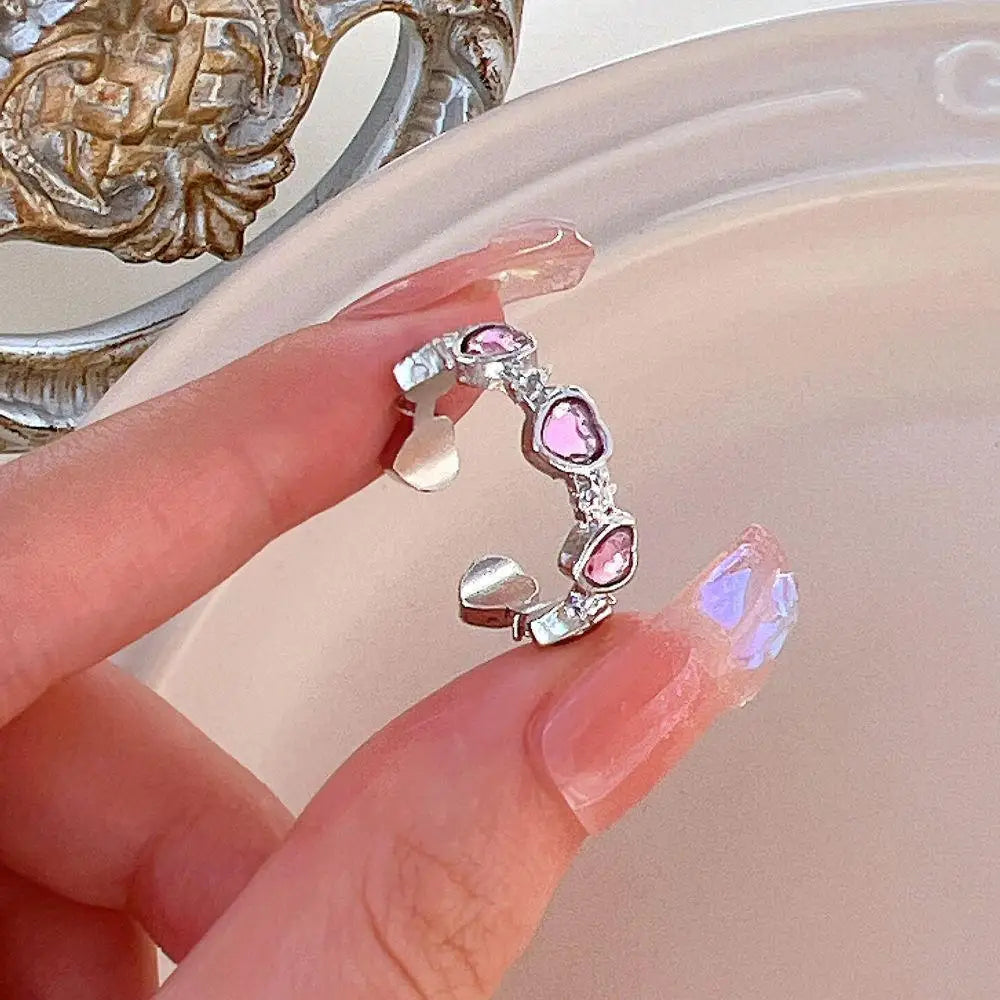 Glamorous Fashion Earrings Elegant Designer Earrings Rhinestone Bow Earrings Luxury Zircon Earrings Delicate Earrings