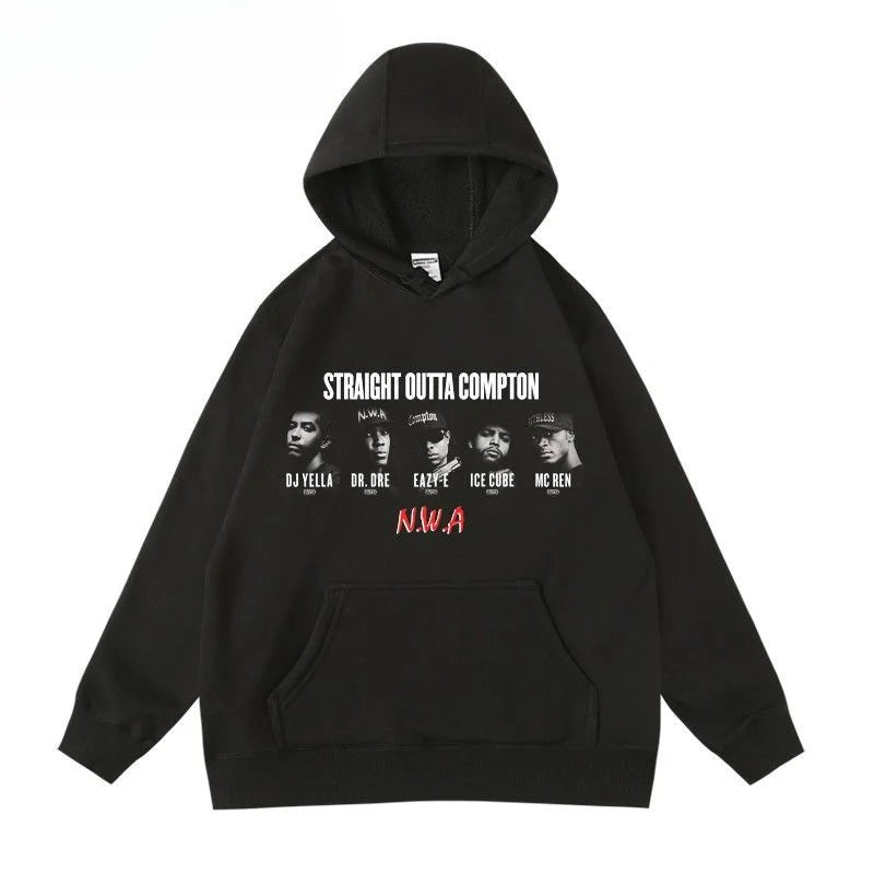 Men’s and Women’s Casual Hoodie