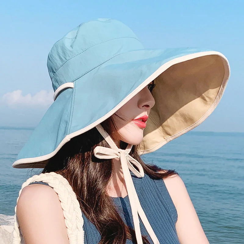 Women’s Sun Protection Hat