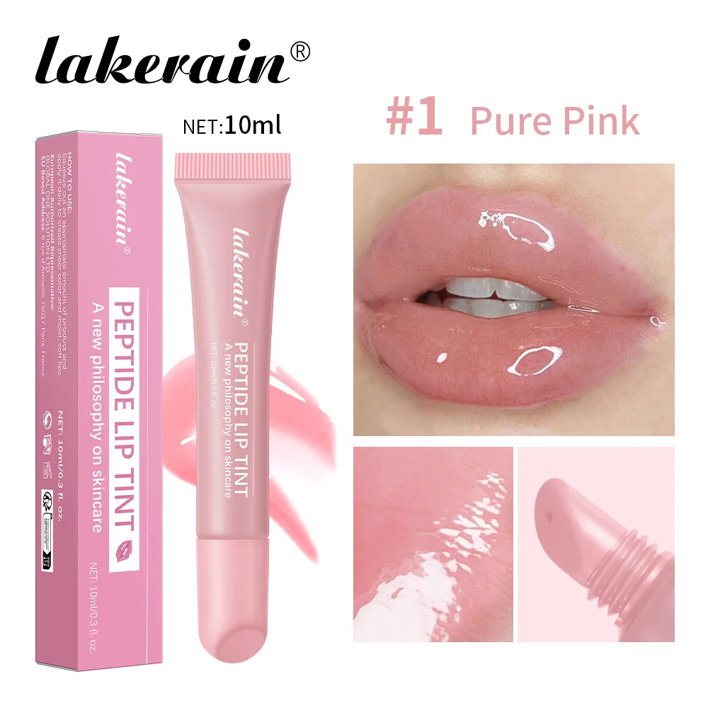 Water Gloss Lip Oil