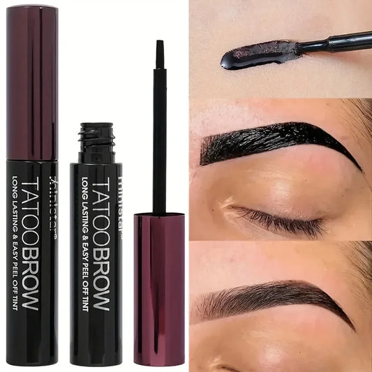 Waterproof Eyebrow Gel
