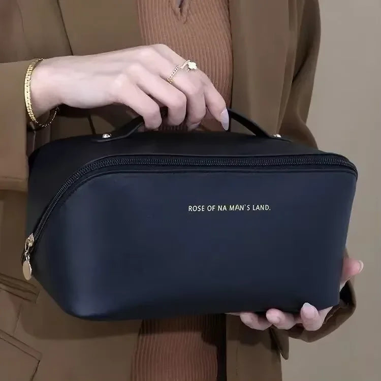 Travel Cosmetic Case