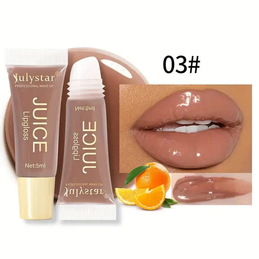 Moisturizing Lip Gloss