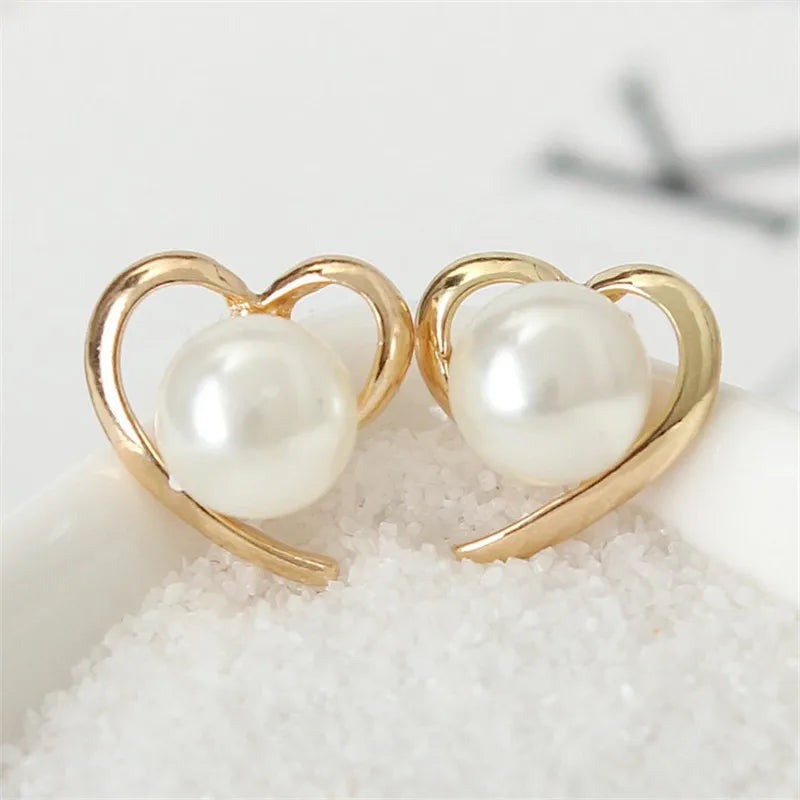 Glamorous Fashion Earrings Elegant Designer Earrings Rhinestone Bow Earrings Luxury Zircon Earrings Delicate Earrings