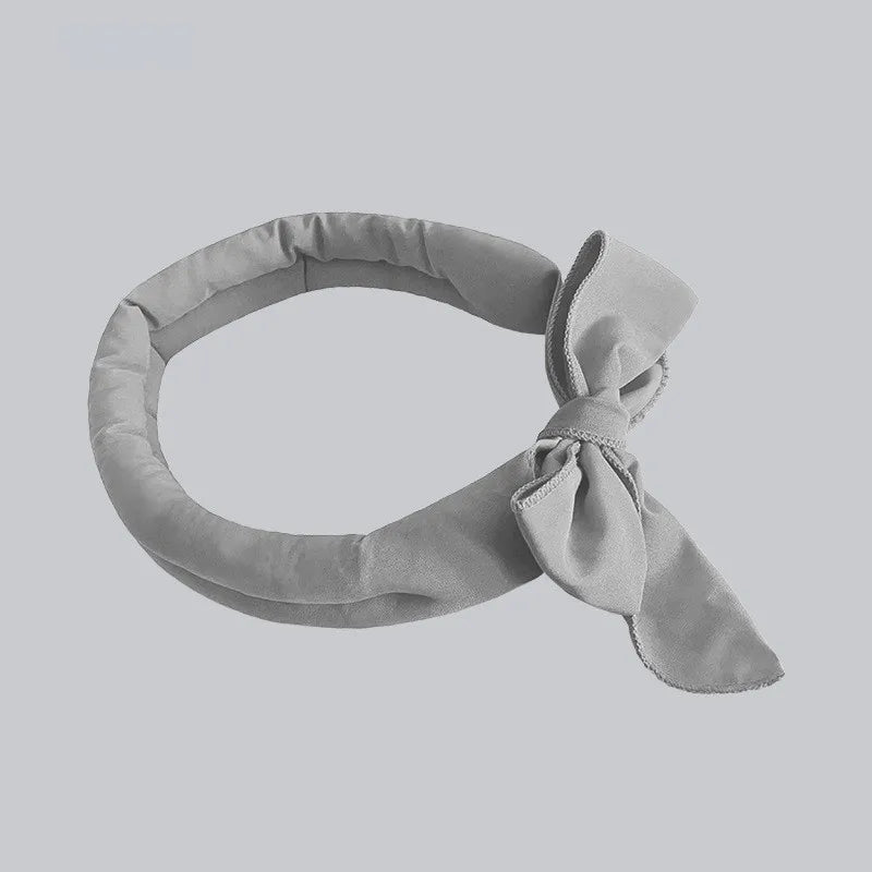 Summer Ice Wrap Scarf