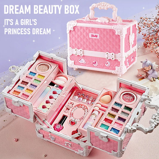 Kids Makeup Kit