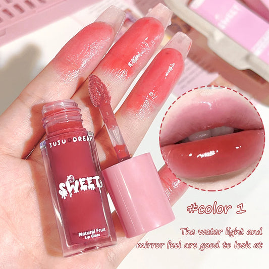 Glossy Mirror Lip Gloss