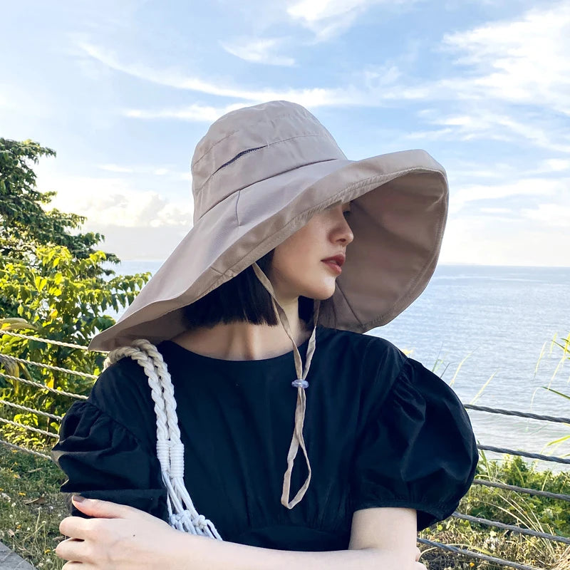Women’s Sun Protection Hat