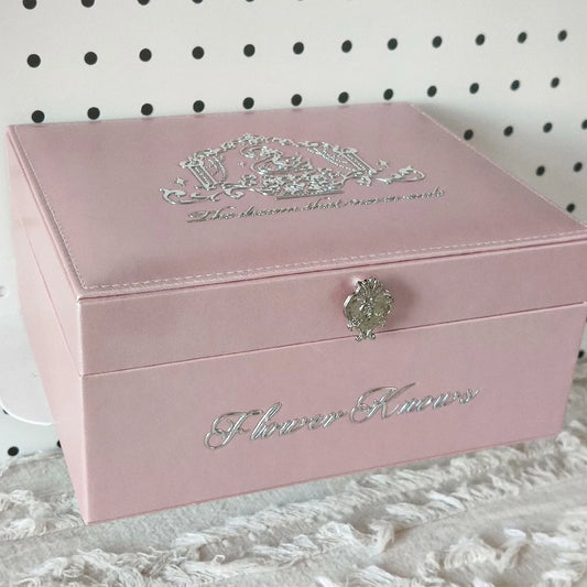 Cosmetic Storage Box