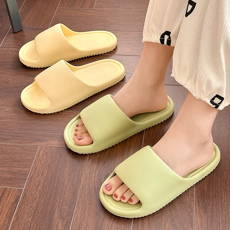 Soft Comfort Beach Sandals