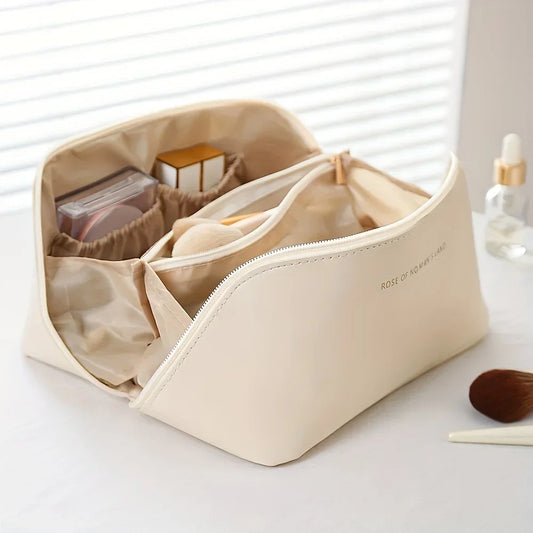 Travel Cosmetic Case