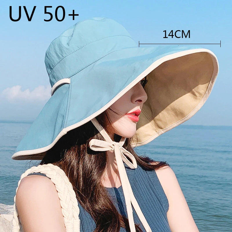 Women’s Sun Protection Hat