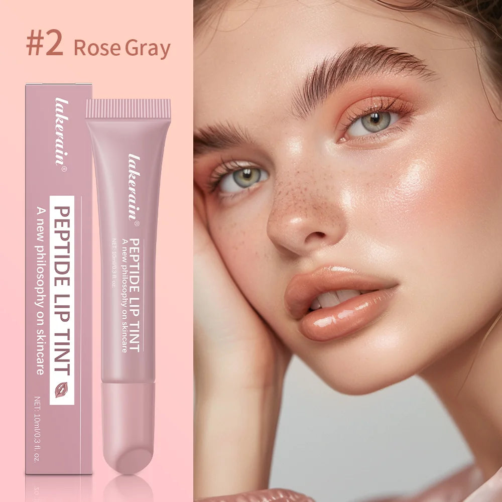 Water Gloss Lip Oil