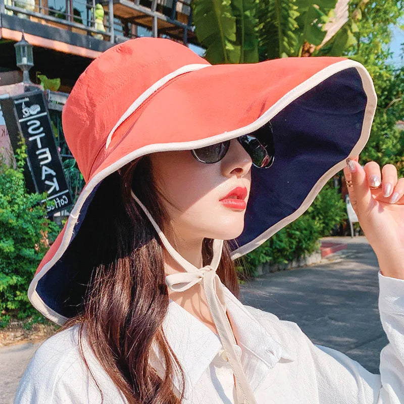 Women’s Sun Protection Hat