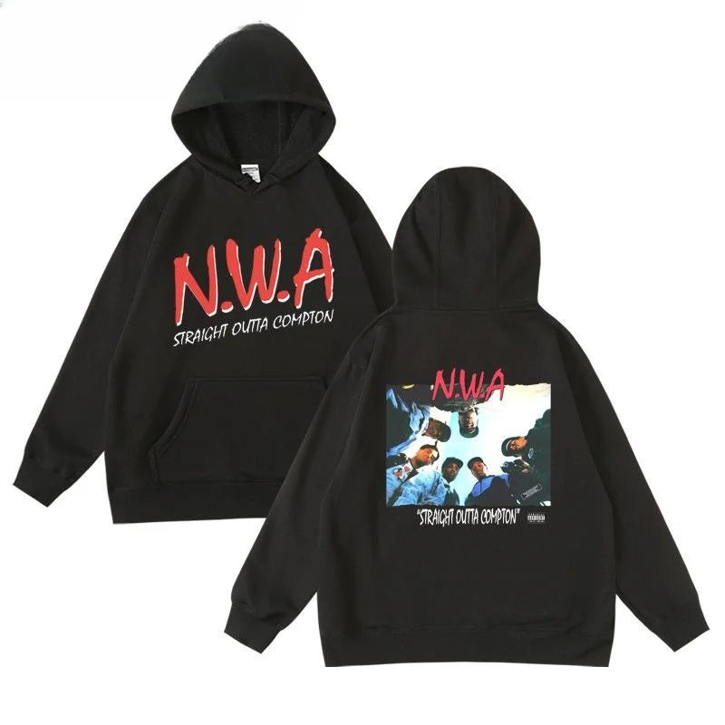 Men’s and Women’s Casual Hoodie