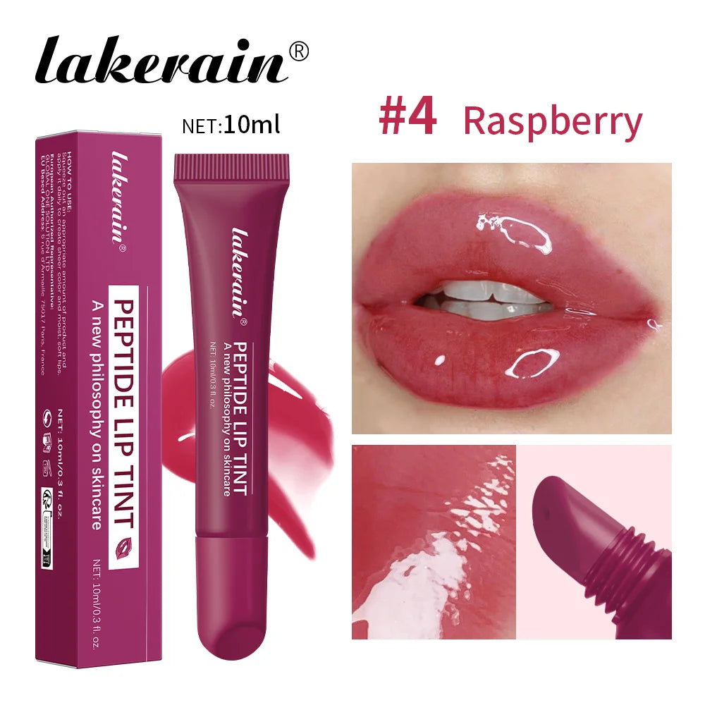Water Gloss Lip Oil