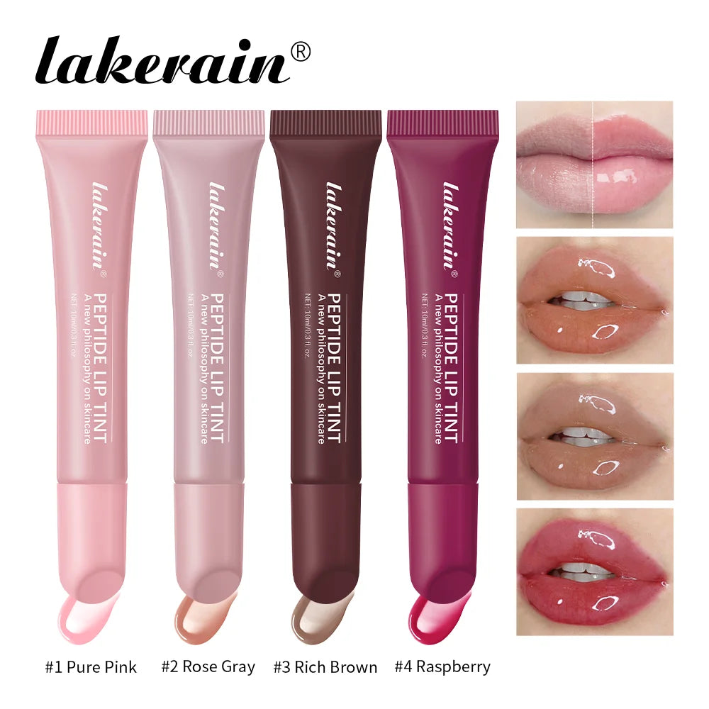 Water Gloss Lip Oil