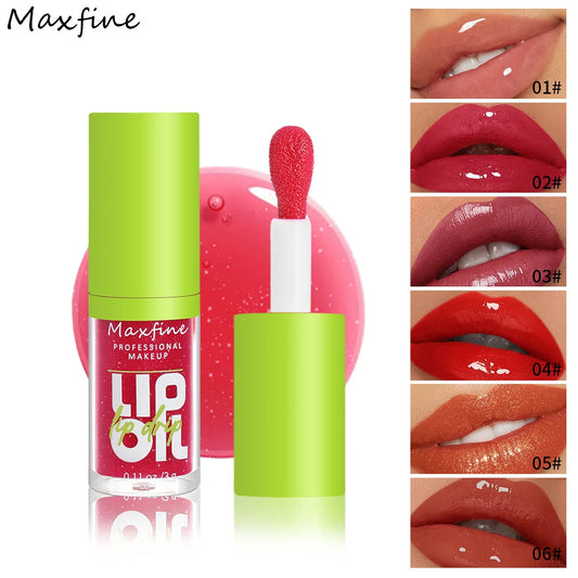 Lip Gloss for All Occasions