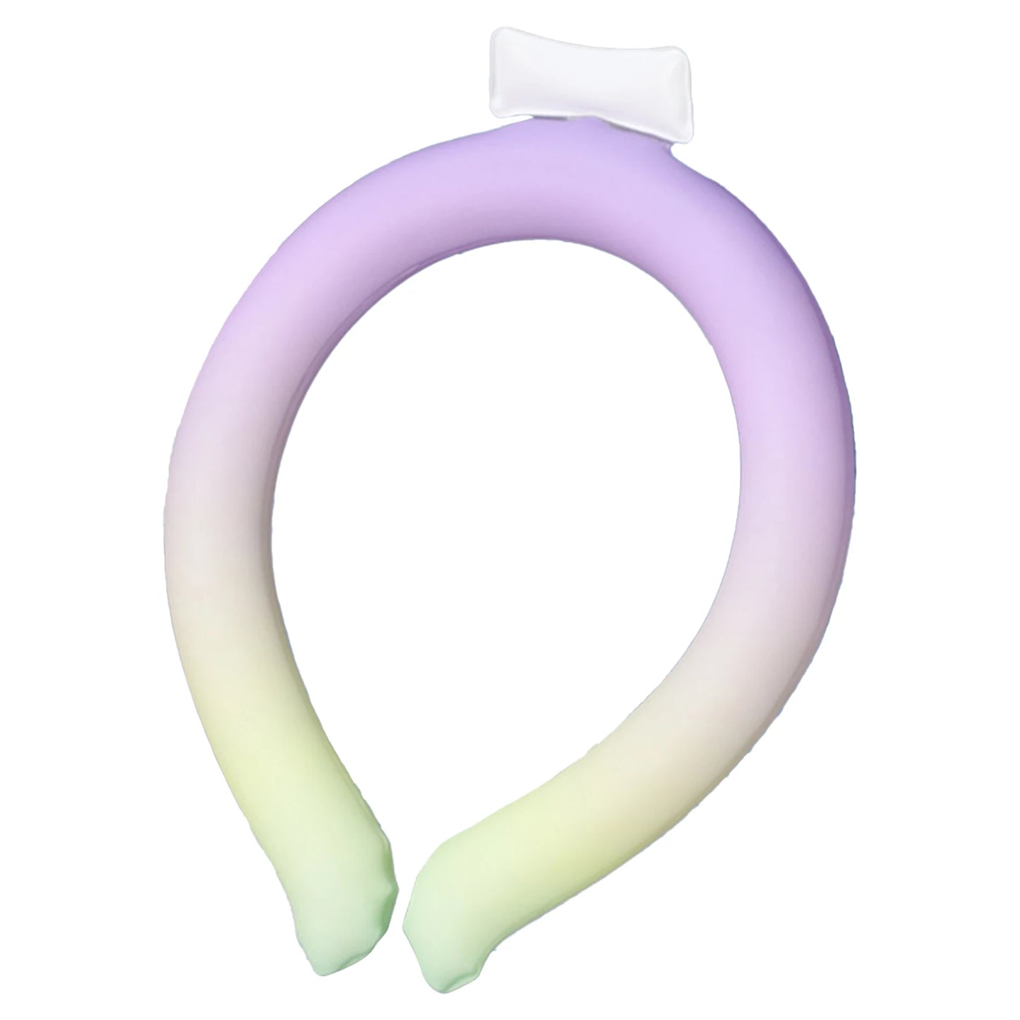 Ice Neck Wrap for Summer Heat