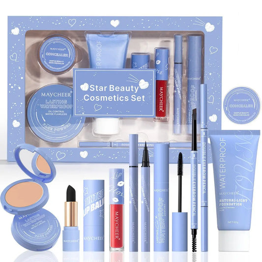 Full Makeup Set for Women