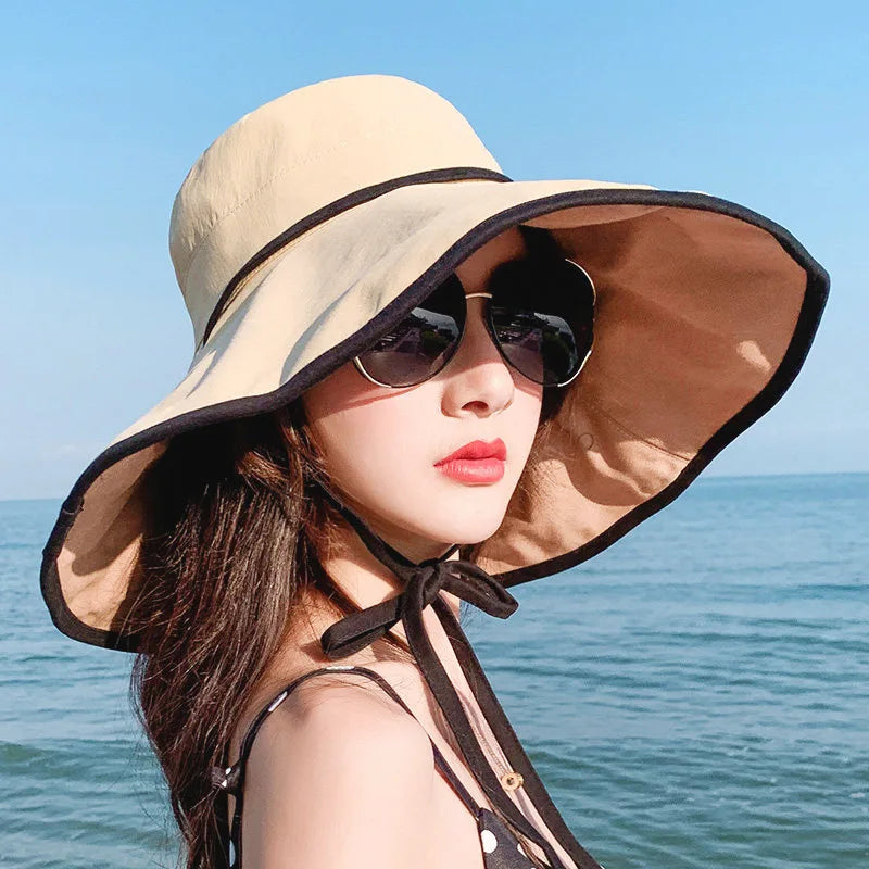 Women’s Sun Protection Hat