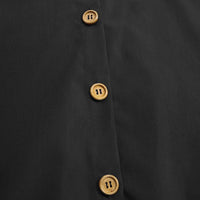 Elegant Office Ladies Dress Women Long Dresses Ladys Puff Sleeve