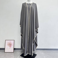 Cardigan Inner Wear Dress Two-piece Set