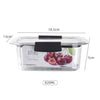 Kitchen Sealed Cans, Bento Lunch Boxes, Grains Storage, Snacks, Dried Fruit Storage Tanks