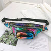 Casual fashion sequin handbags