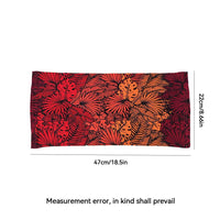 Tubular Fabrics, Multifunctional Windproof Masks, Hoods, Neck Scarves, Mouth Guards