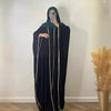 Cardigan Inner Wear Dress Two-piece Set