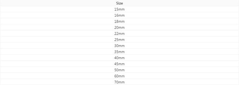 DIY Jewelry Accessories Jewelry Beading Material Stainless Steel 9-pin
