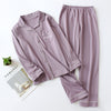 Loose Japanese Couples' Home Clothes Suit